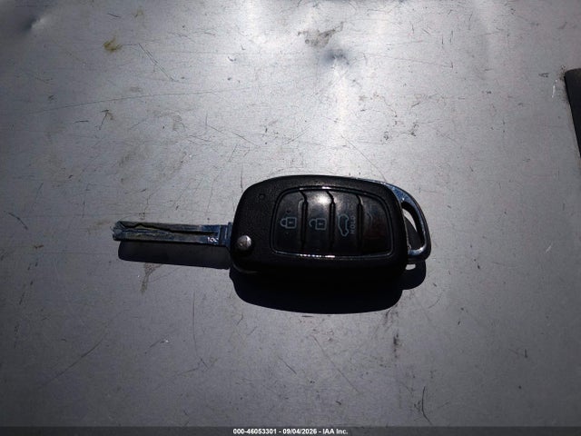 Hyundai TUCSON SE 2019 KM8J23A43KU886873 Image 11