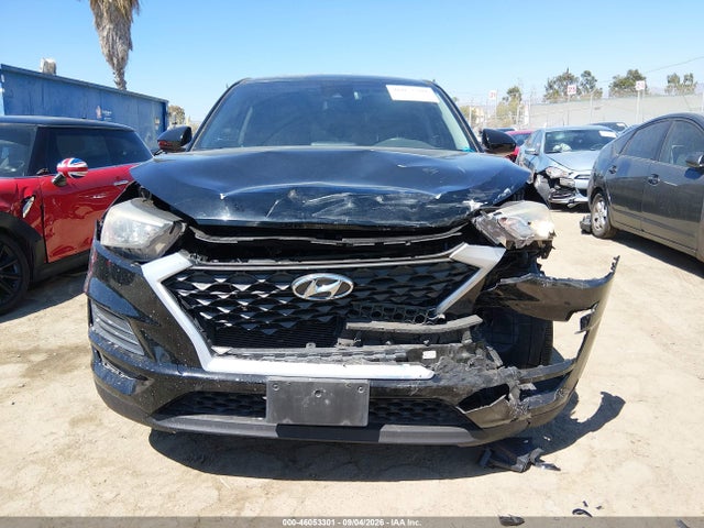 Hyundai TUCSON SE 2019 KM8J23A43KU886873 Image 12