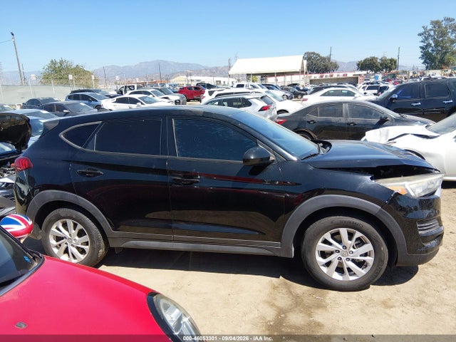 Hyundai TUCSON SE 2019 KM8J23A43KU886873 Image 13
