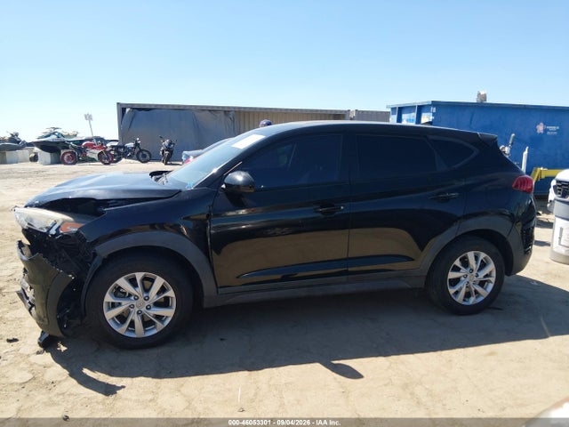 Hyundai TUCSON SE 2019 KM8J23A43KU886873 Image 14