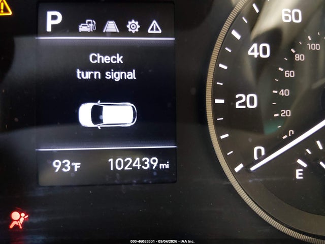 Hyundai TUCSON SE 2019 KM8J23A43KU886873 Image 15