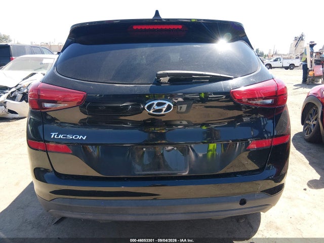 Hyundai TUCSON SE 2019 KM8J23A43KU886873 Image 16