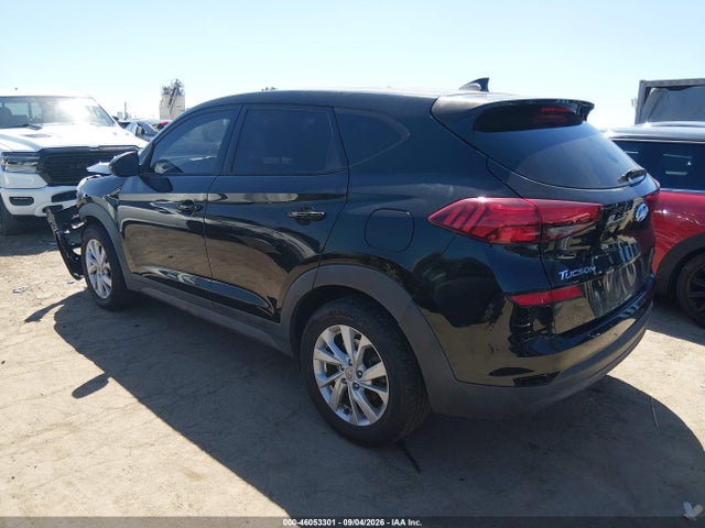 Hyundai TUCSON SE 2019 KM8J23A43KU886873 Image 3