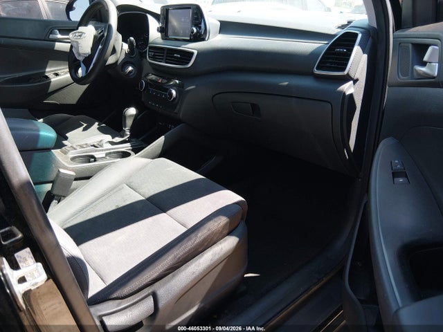 Hyundai TUCSON SE 2019 KM8J23A43KU886873 Image 5