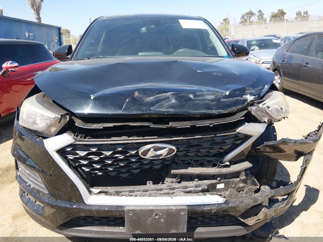 Hyundai TUCSON SE 2019 KM8J23A43KU886873 Image 6