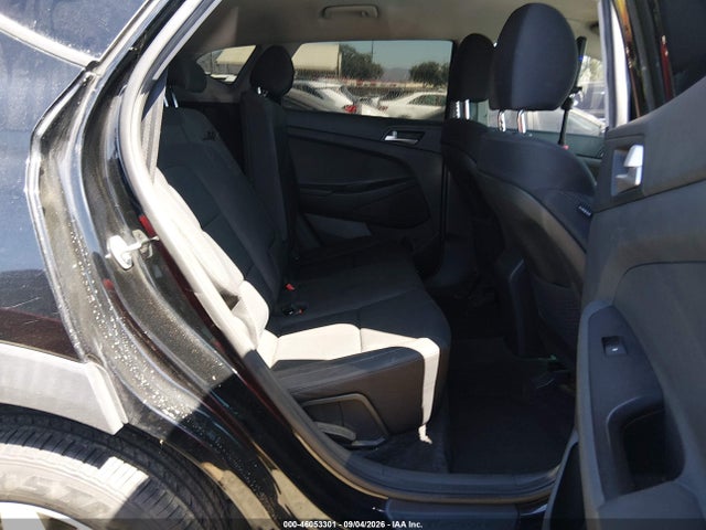Hyundai TUCSON SE 2019 KM8J23A43KU886873 Image 8