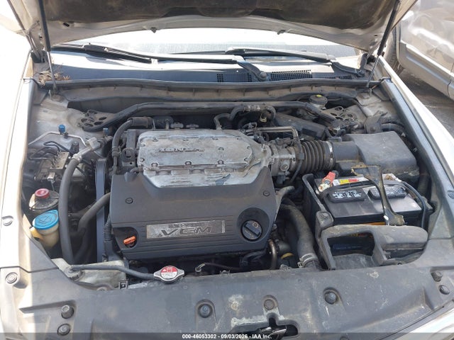 Aukcja sprzedaży 2011 Honda Accord 3.5 Ex-l, vin: 1HGCP3F81BA011398, numer aukcji: 46053302