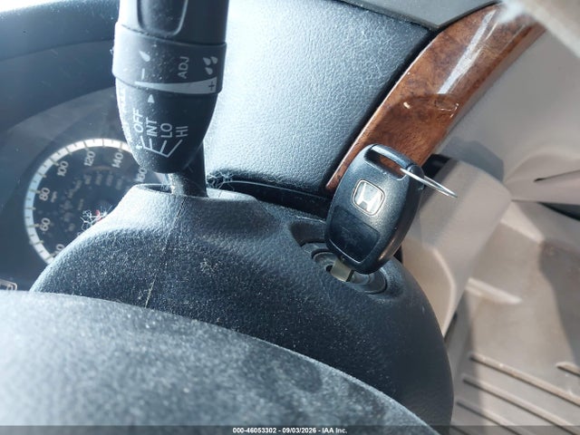 Aukcja sprzedaży 2011 Honda Accord 3.5 Ex-l, vin: 1HGCP3F81BA011398, numer aukcji: 46053302