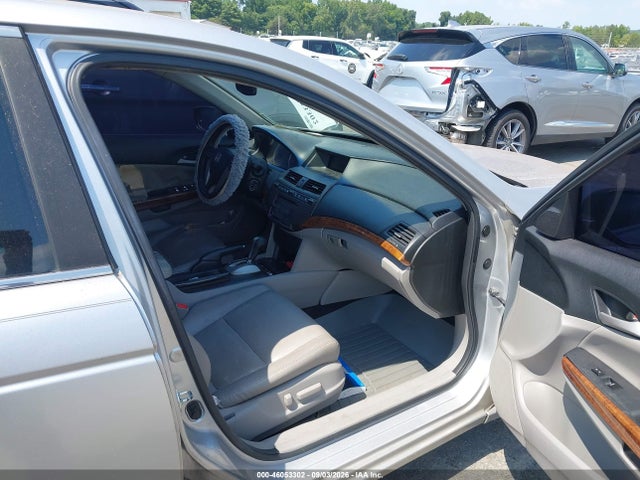 Aukcja sprzedaży 2011 Honda Accord 3.5 Ex-l, vin: 1HGCP3F81BA011398, numer aukcji: 46053302