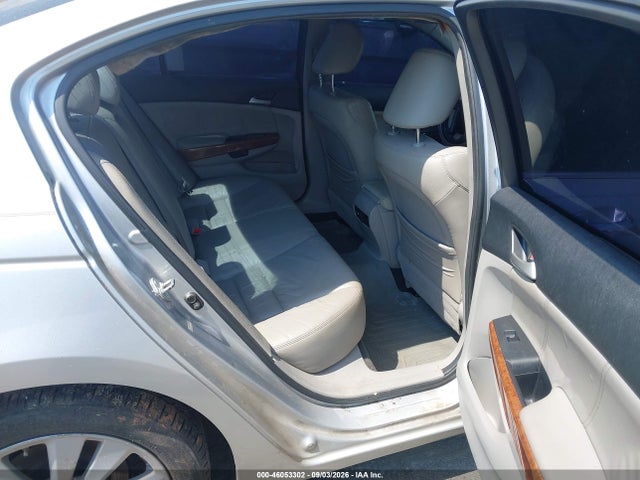 Aukcja sprzedaży 2011 Honda Accord 3.5 Ex-l, vin: 1HGCP3F81BA011398, numer aukcji: 46053302