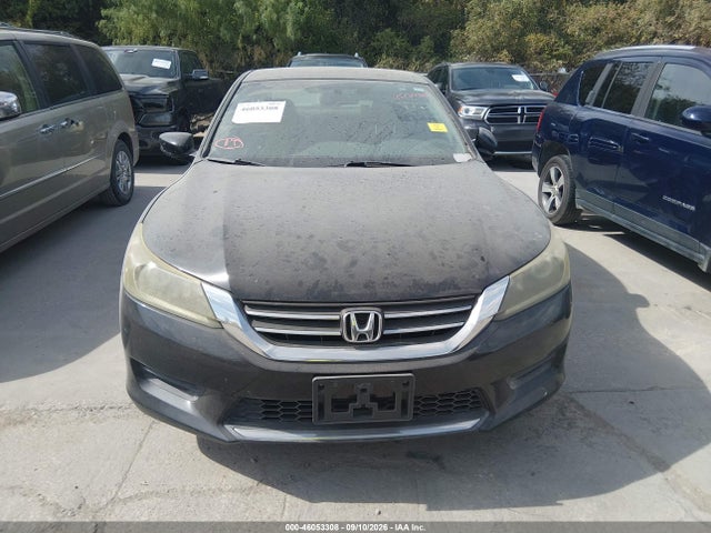 Aukcja sprzedaży 2015 Honda Accord Lx, vin: 1HGCR2F37FA088551, numer aukcji: 46053308