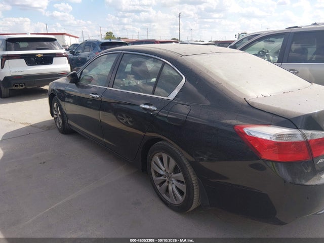 Aukcja sprzedaży 2015 Honda Accord Lx, vin: 1HGCR2F37FA088551, numer aukcji: 46053308