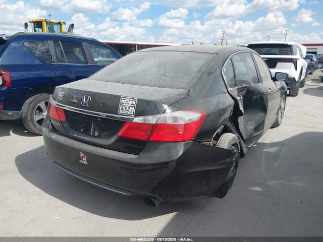 Aukcja sprzedaży 2015 Honda Accord Lx, vin: 1HGCR2F37FA088551, numer aukcji: 46053308