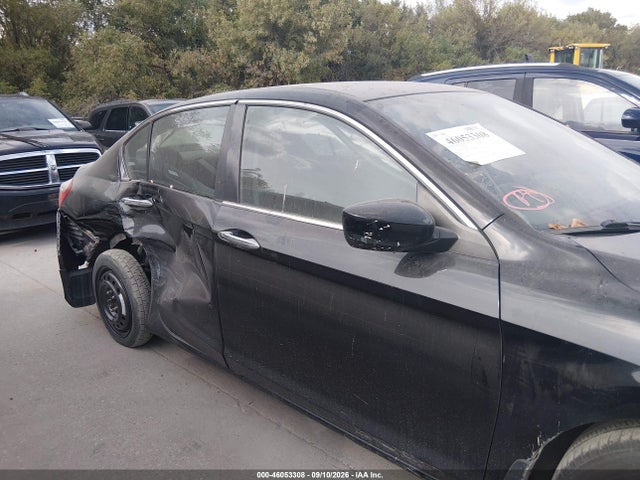 Aukcja sprzedaży 2015 Honda Accord Lx, vin: 1HGCR2F37FA088551, numer aukcji: 46053308