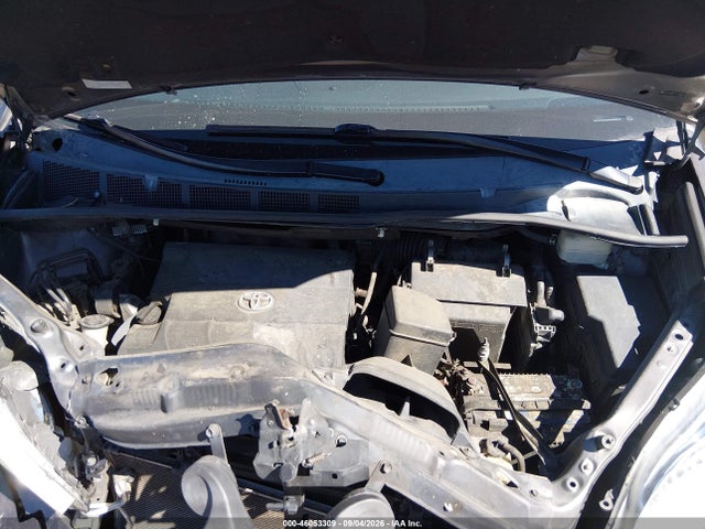 46053309 :رقم المزاد ، 5TDJK3DC7FS112000 vin ، 2015 Toyota Sienna Le 7 Passenger مزاد بيع