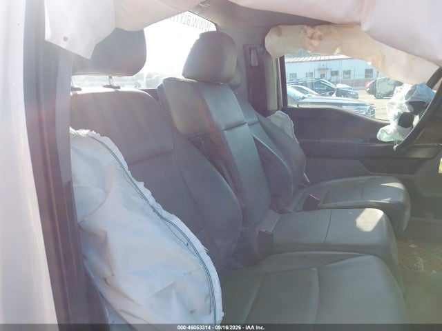 Продажа на аукционе авто 2022 Ford F-150 Xl, vin: 1FTMF1EB0NKD52054, номер лота: 46053314