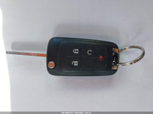 Chevrolet EQUINOX LT 2017 2GNALCEK2H1567745 Image 11