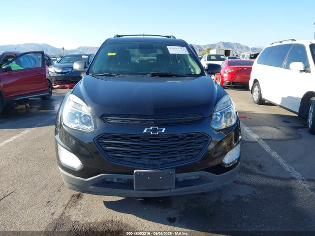 Chevrolet EQUINOX LT 2017 2GNALCEK2H1567745 Image 12
