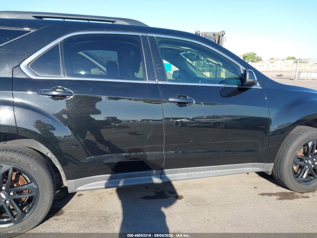 Chevrolet EQUINOX LT 2017 2GNALCEK2H1567745 Image 13