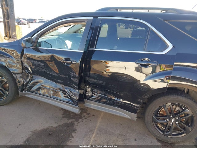 Chevrolet EQUINOX LT 2017 2GNALCEK2H1567745 Image 14