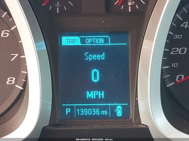 Chevrolet EQUINOX LT 2017 2GNALCEK2H1567745 Image 15