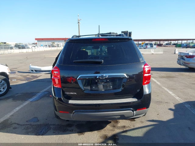 Chevrolet EQUINOX LT 2017 2GNALCEK2H1567745 Image 16