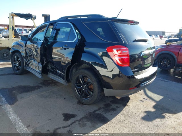 Chevrolet EQUINOX LT 2017 2GNALCEK2H1567745 Image 3