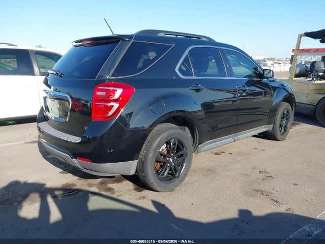 Chevrolet EQUINOX LT 2017 2GNALCEK2H1567745 Image 4