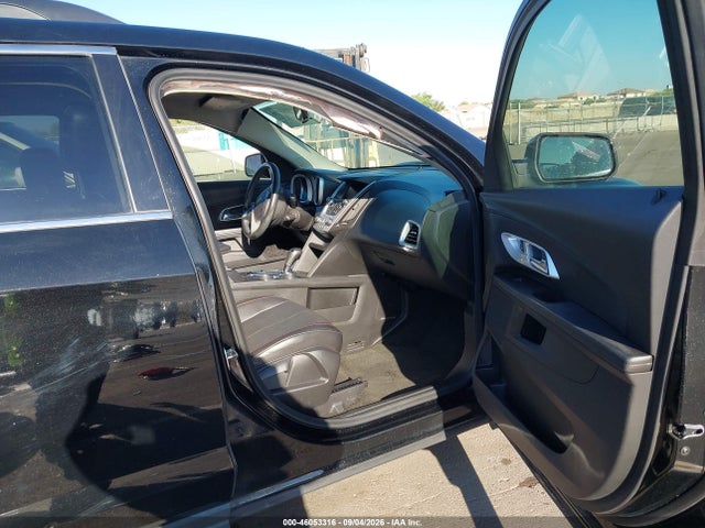 Chevrolet EQUINOX LT 2017 2GNALCEK2H1567745 Image 5