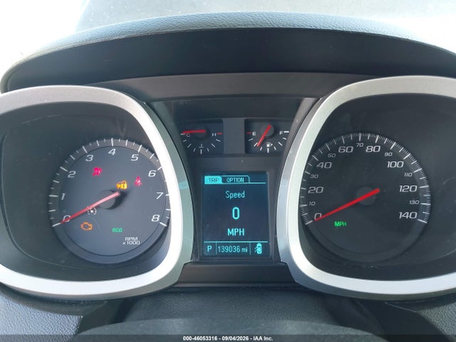 Chevrolet EQUINOX LT 2017 2GNALCEK2H1567745 Image 7
