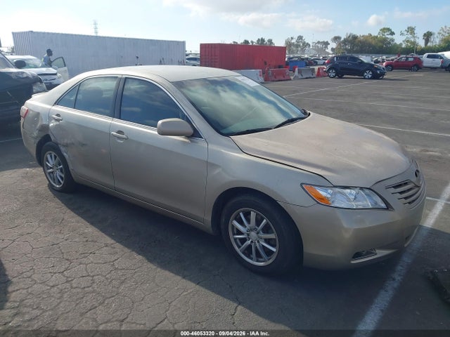 Aukcja sprzedaży 2007 Toyota Camry Ce, vin: 4T1BE46K37U562113, numer aukcji: 46053320