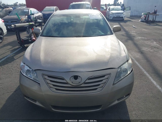 Aukcja sprzedaży 2007 Toyota Camry Ce, vin: 4T1BE46K37U562113, numer aukcji: 46053320