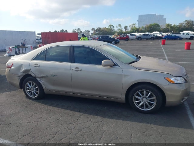Aukcja sprzedaży 2007 Toyota Camry Ce, vin: 4T1BE46K37U562113, numer aukcji: 46053320