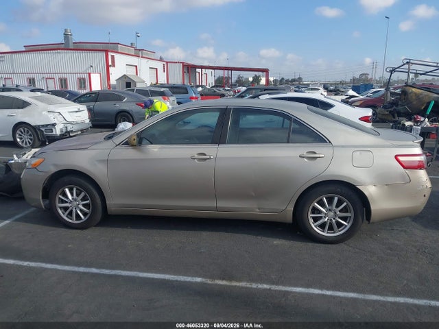 Aukcja sprzedaży 2007 Toyota Camry Ce, vin: 4T1BE46K37U562113, numer aukcji: 46053320