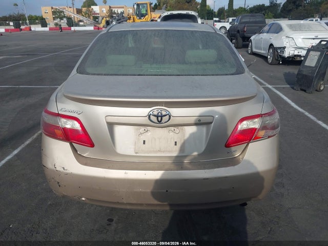 Aukcja sprzedaży 2007 Toyota Camry Ce, vin: 4T1BE46K37U562113, numer aukcji: 46053320