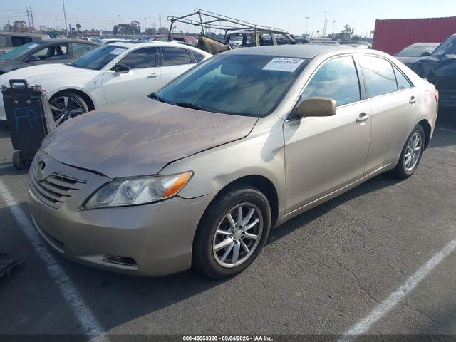 Aukcja sprzedaży 2007 Toyota Camry Ce, vin: 4T1BE46K37U562113, numer aukcji: 46053320