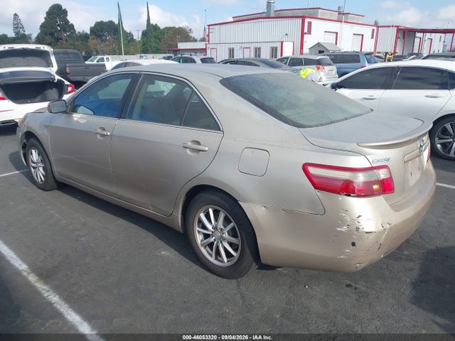 Aukcja sprzedaży 2007 Toyota Camry Ce, vin: 4T1BE46K37U562113, numer aukcji: 46053320