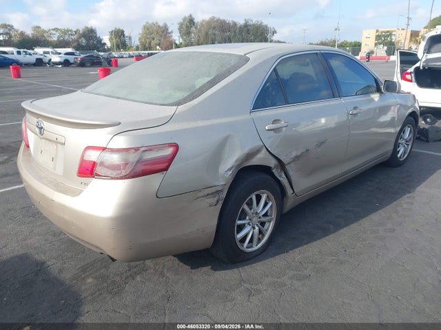 Aukcja sprzedaży 2007 Toyota Camry Ce, vin: 4T1BE46K37U562113, numer aukcji: 46053320