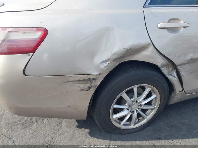Aukcja sprzedaży 2007 Toyota Camry Ce, vin: 4T1BE46K37U562113, numer aukcji: 46053320