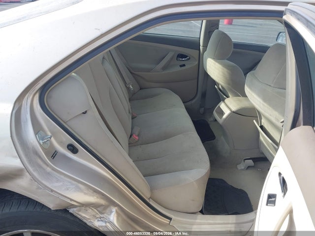 Aukcja sprzedaży 2007 Toyota Camry Ce, vin: 4T1BE46K37U562113, numer aukcji: 46053320