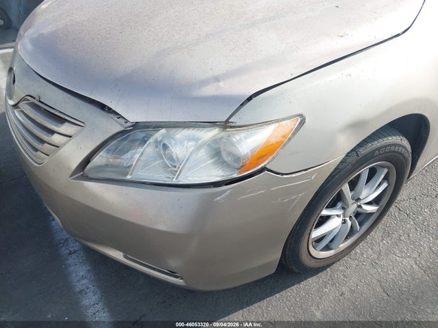 Aukcja sprzedaży 2007 Toyota Camry Ce, vin: 4T1BE46K37U562113, numer aukcji: 46053320