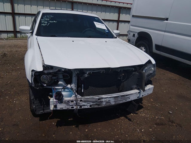 46053328 :رقم المزاد ، 2C3CCABGXPH524349 vin ، 2023 Chrysler 300 300s مزاد بيع