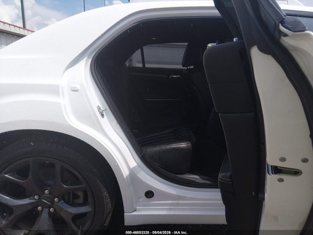 46053328 :رقم المزاد ، 2C3CCABGXPH524349 vin ، 2023 Chrysler 300 300s مزاد بيع