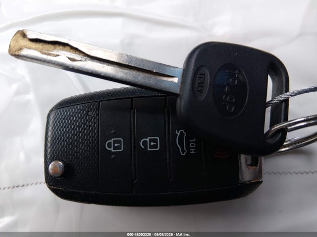 KIA Optima Lx 2015 5XXGM4A73FG426567 Image 11