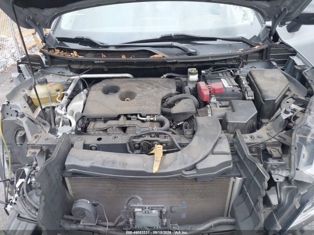 Продаж на аукціоні авто 2021 Nissan Rogue Sl Fwd, vin: JN8AT3CA0MW006793, номер лоту: 46053331