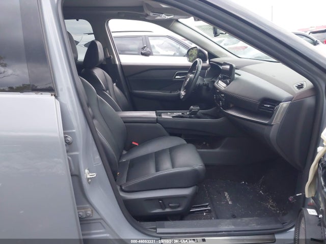 Продаж на аукціоні авто 2021 Nissan Rogue Sl Fwd, vin: JN8AT3CA0MW006793, номер лоту: 46053331
