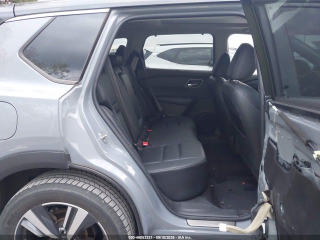 Продаж на аукціоні авто 2021 Nissan Rogue Sl Fwd, vin: JN8AT3CA0MW006793, номер лоту: 46053331