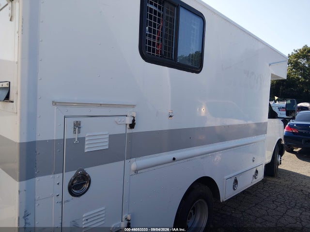 Продаж на аукціоні авто 2009 Gmc Savana Cutaway Work Van, vin: 1GDJG31KX91123809, номер лоту: 46053333