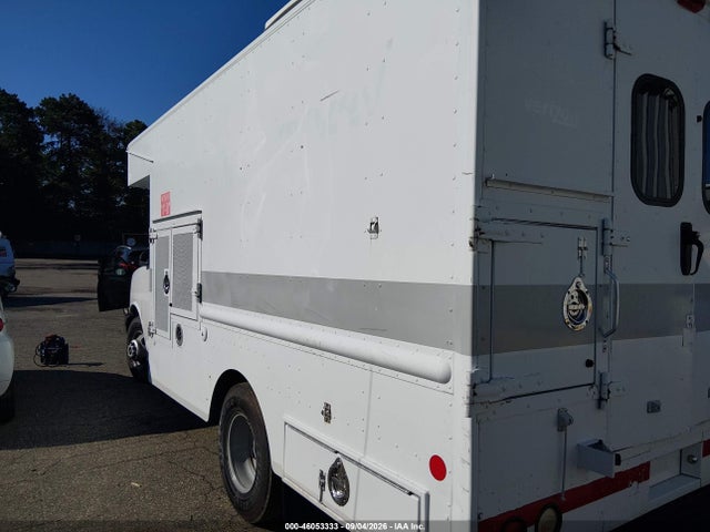 Продаж на аукціоні авто 2009 Gmc Savana Cutaway Work Van, vin: 1GDJG31KX91123809, номер лоту: 46053333