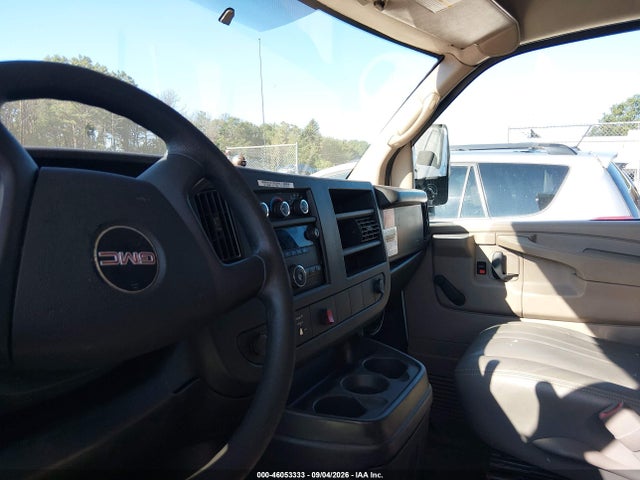 Продаж на аукціоні авто 2009 Gmc Savana Cutaway Work Van, vin: 1GDJG31KX91123809, номер лоту: 46053333